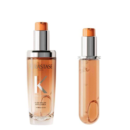 올레오 헤어 오일 - 케라스타즈 | L'Or&eacute;al 파트너샵